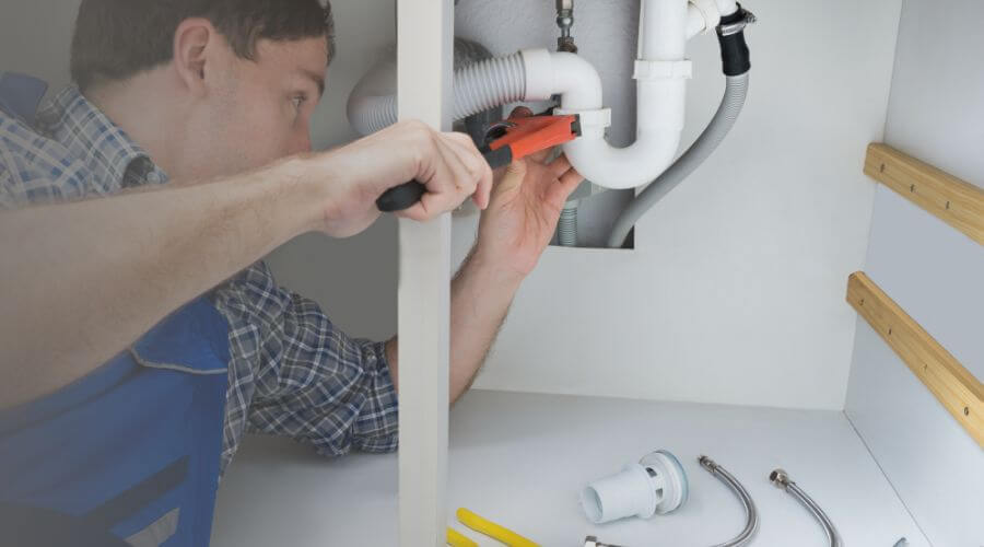 Professional emergency plumbing in Victorville, CA